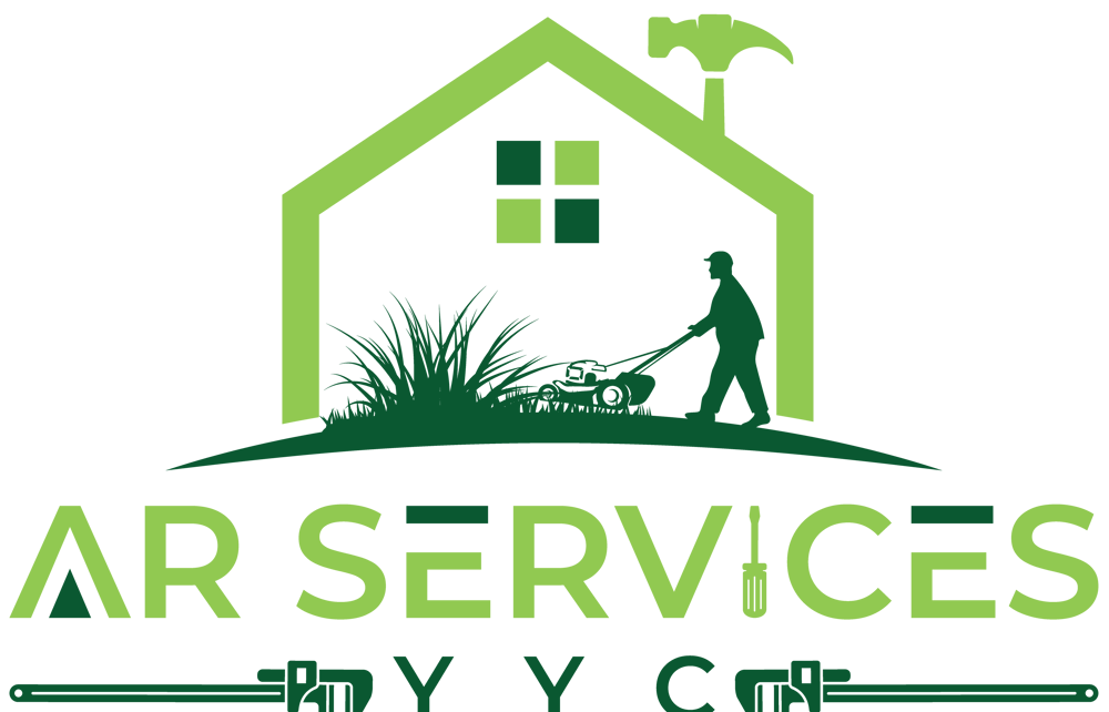 AR Services YYC Logo