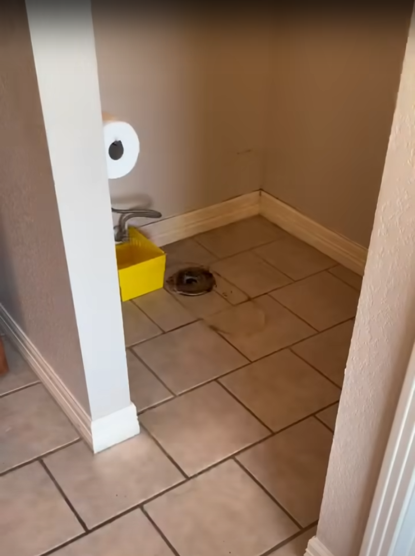 After bathroom vanity upgrade